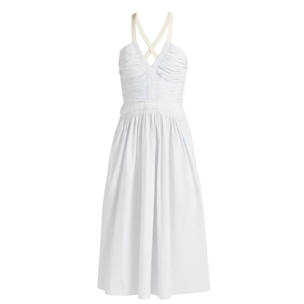 Ulla Johnson Laurelin Dress Brand New With Tags Size 6